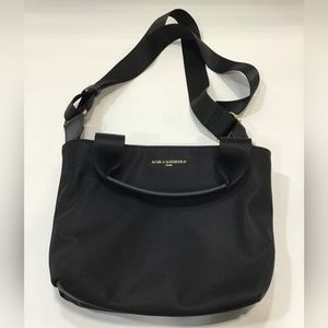 Karl Lagerfeld crossbody- NWOT